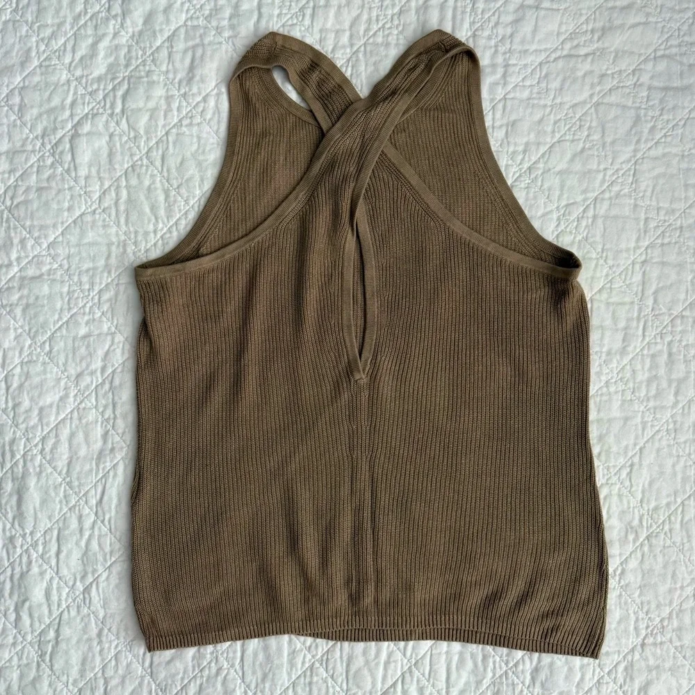 Banana Republic Knit Top - Picture 2 of 4